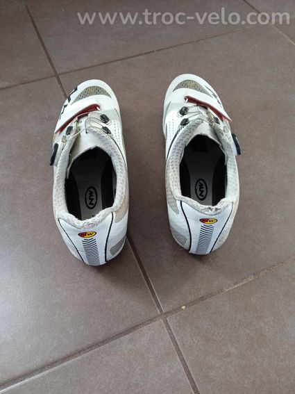 Chaussures Northwave storm Carbon  - 2