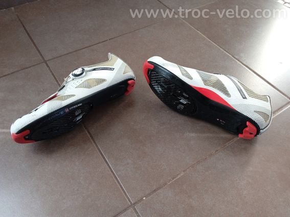 Chaussures Northwave storm Carbon  - 3