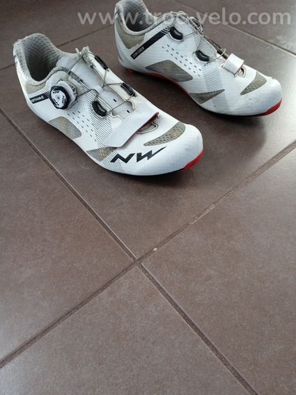 Chaussures Northwave storm Carbon  - 4