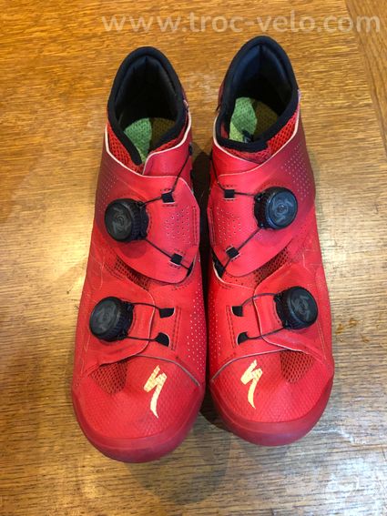 Chaussures route specialized
