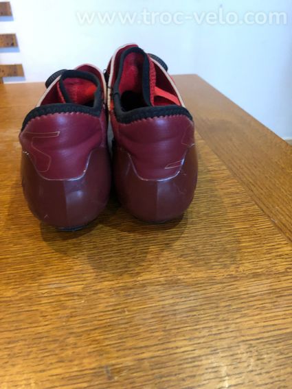 Chaussures route specialized - 2