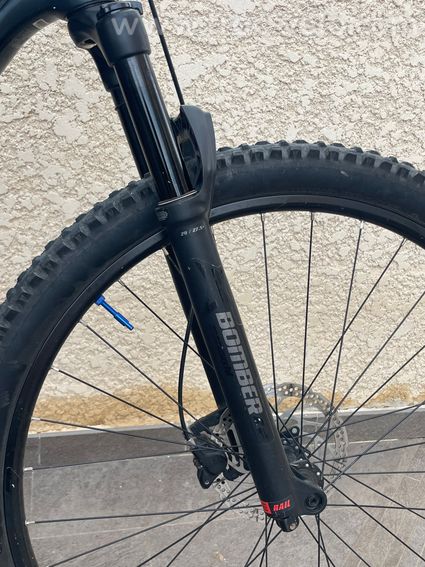 Orbea Occam H20 - 3