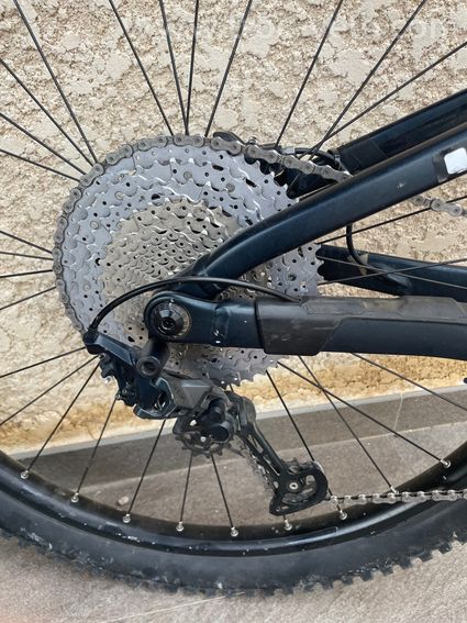 Orbea Occam H20 - 4