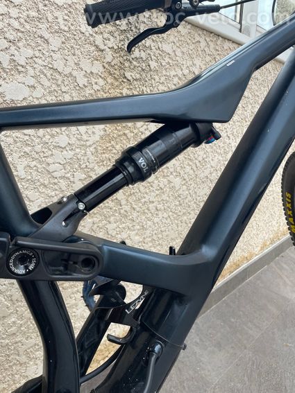 Orbea Occam H20 - 5