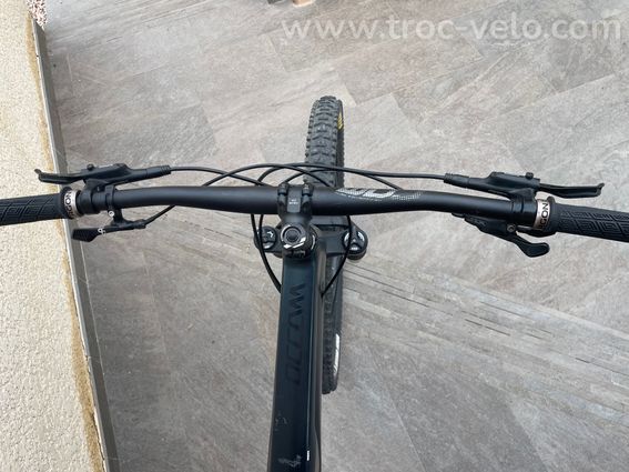 Orbea Occam H20 - 6