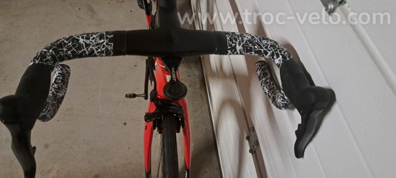 Vélo Pinarelo F taille 53 - 3