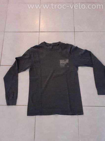 maillot manche longue TroyLeeDesigns - 2