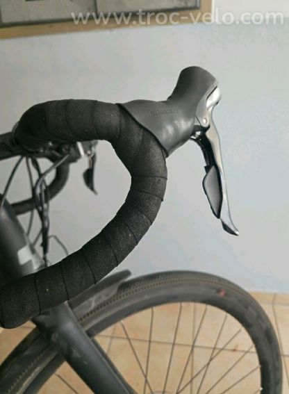 CUBE Nuroad Pro FE 56 cm - 2