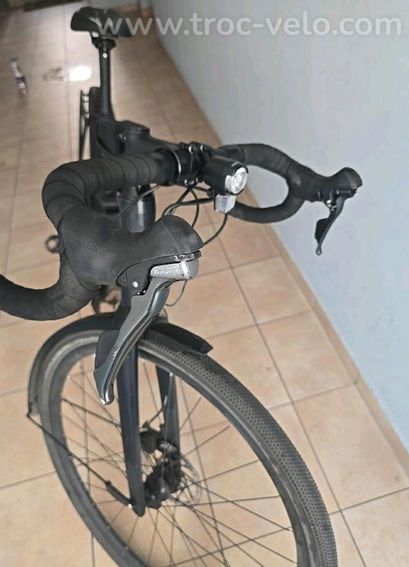 CUBE Nuroad Pro FE 56 cm - 5