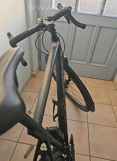 CUBE Nuroad Pro FE 56 cm - 6