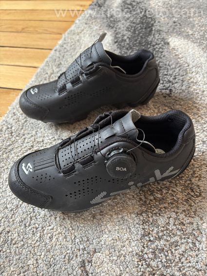 Chaussures VTT enfants - 2