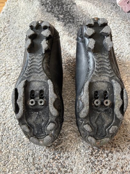 Chaussures VTT enfants - 3