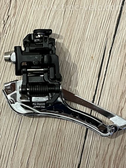 Dérailleur avant shimano R8000 - 2
