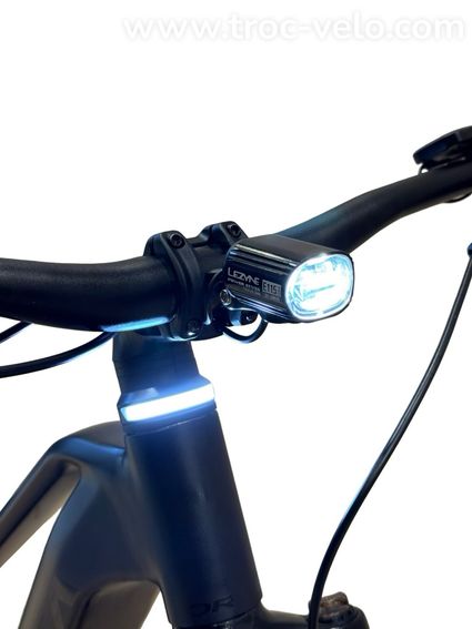 Orbea Kemen Mid SUV 40 Vélo électrique Shimano Deore 2023 - 4