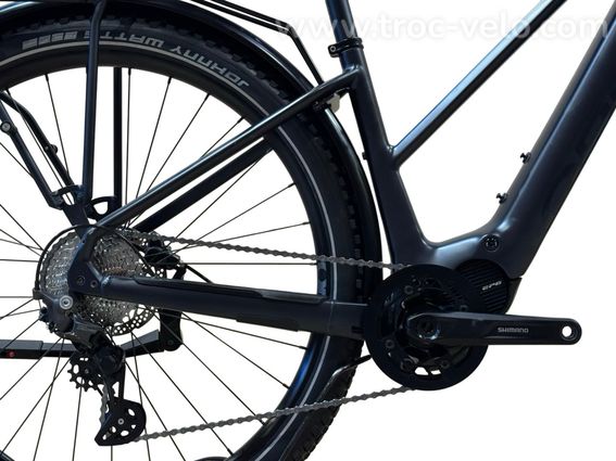 Orbea Kemen Mid SUV 40 Vélo électrique Shimano Deore 2023 - 13