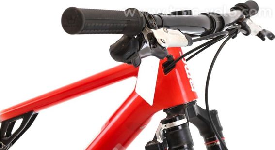 Produit Reconditionne    Bmc Fourstroke 01 Ltd X0 Axs Flight Attendant   Velo Vtt   Tres Bon Etat - 6
