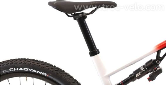 Produit Reconditionne    Bmc Fourstroke 01 Ltd X0 Axs Flight Attendant   Velo Vtt   Tres Bon Etat - 8