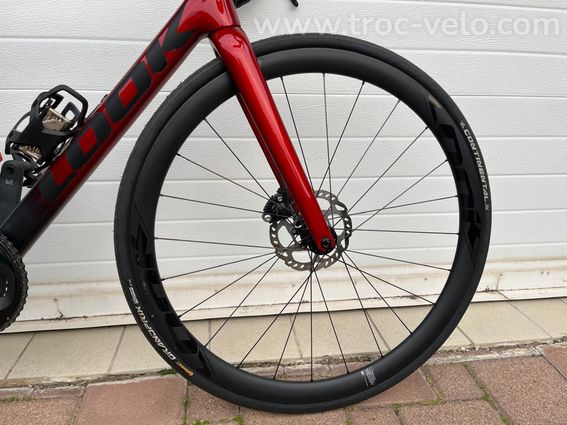 Look Huez 785 - 5