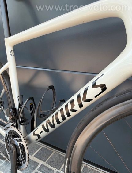 S-Works Tarmac SL6 - SRAM Red étape AXS 2020 - 2