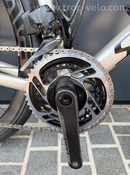 S-Works Tarmac SL6 - SRAM Red étape AXS 2020 - 3