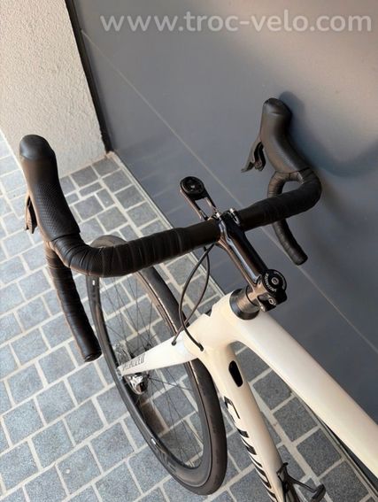 S-Works Tarmac SL6 - SRAM Red étape AXS 2020 - 6