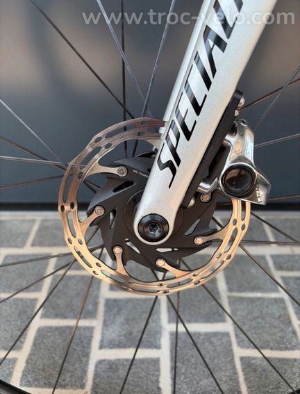 S-Works Tarmac SL6 - SRAM Red étape AXS 2020 - 7