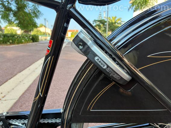 Electra Amsterdam Royal – Shimano Nexus 8 – Excellent état - 2