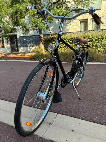 Electra Amsterdam Royal – Shimano Nexus 8 – Excellent état - 4