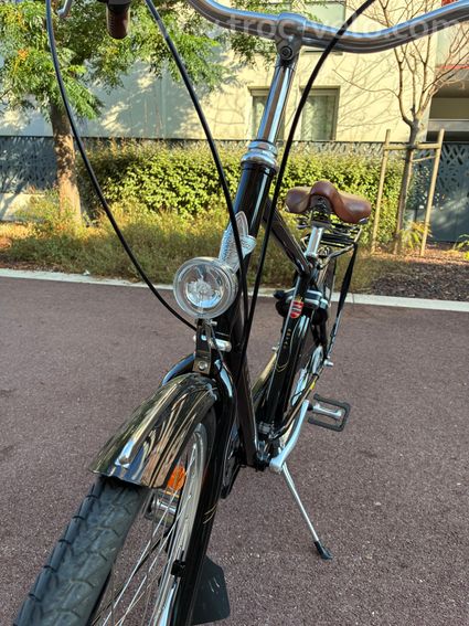 Electra Amsterdam Royal – Shimano Nexus 8 – Excellent état - 5