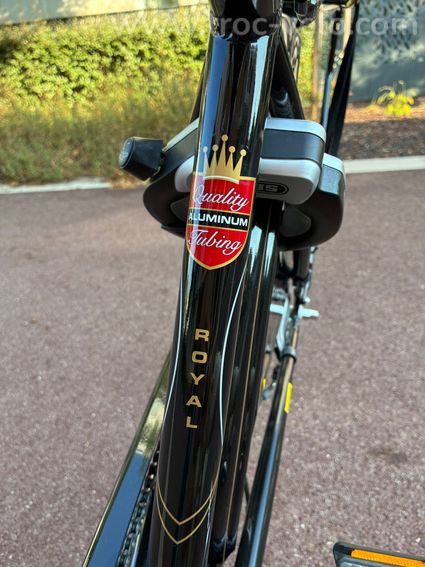 Electra Amsterdam Royal – Shimano Nexus 8 – Excellent état - 7