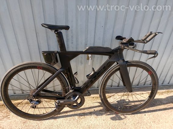 Trek Speed concept