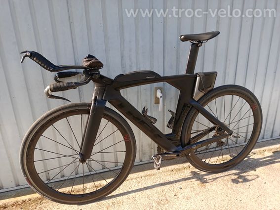 Trek Speed concept - 2