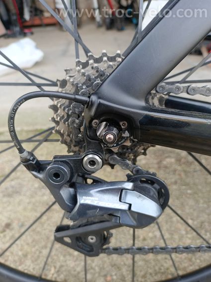 Trek Speed concept - 5