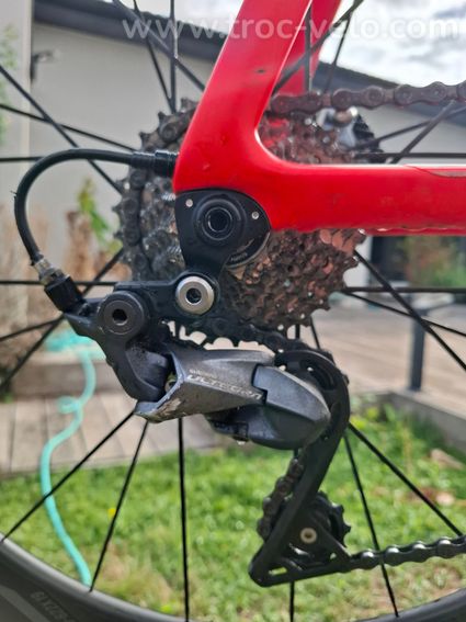 Giant Propel Adcanced Disc 2018 - 2