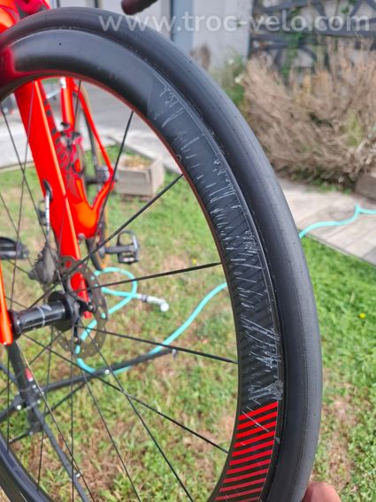 Giant Propel Adcanced Disc 2018 - 3