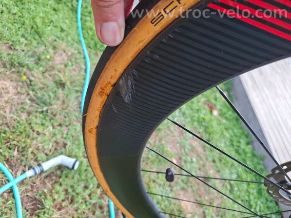Giant Propel Adcanced Disc 2018 - 4