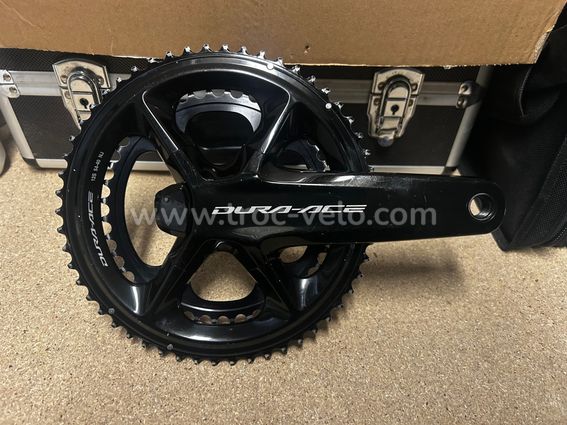 Cache-poussière Pour Pédalier SHIMANO DURA ACE Vintage VÉLO D4 – Occasion