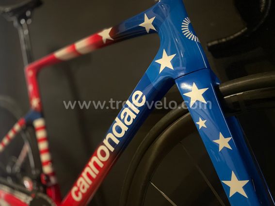 đ„Cannondale Supersix Evo Hi-MOD Dura Ace Di2 12 56đ„ canyon specialized colnago trek giant scott - 4