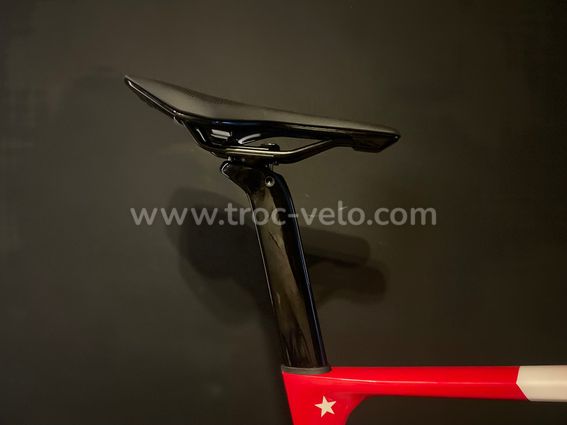 đ„Cannondale Supersix Evo Hi-MOD Dura Ace Di2 12 56đ„ canyon specialized colnago trek giant scott - 5