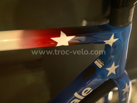 đ„Cannondale Supersix Evo Hi-MOD Dura Ace Di2 12 56đ„ canyon specialized colnago trek giant scott - 6
