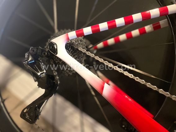 đ„Cannondale Supersix Evo Hi-MOD Dura Ace Di2 12 56đ„ canyon specialized colnago trek giant scott - 8