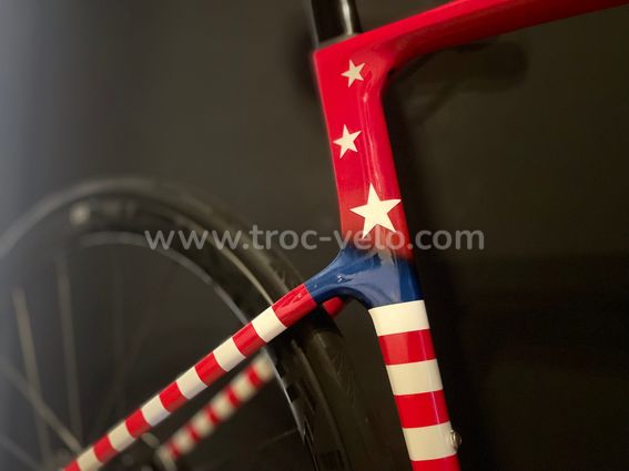 đ„Cannondale Supersix Evo Hi-MOD Dura Ace Di2 12 56đ„ canyon specialized colnago trek giant scott - 9