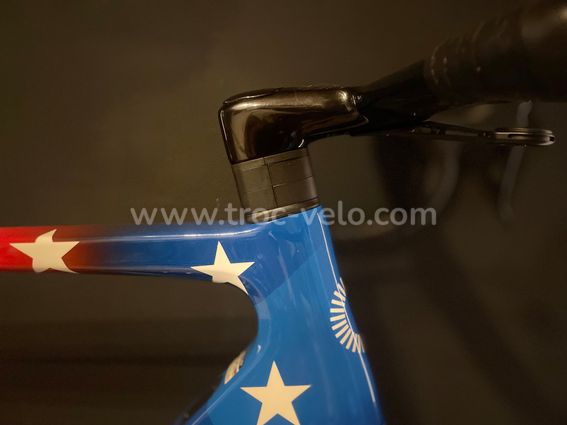 đ„Cannondale Supersix Evo Hi-MOD Dura Ace Di2 12 56đ„ canyon specialized colnago trek giant scott - 10