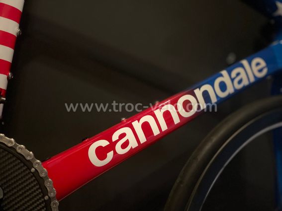 đ„Cannondale Supersix Evo Hi-MOD Dura Ace Di2 12 56đ„ canyon specialized colnago trek giant scott - 11