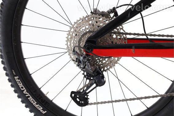 Produit Reconditionne    Trek Rail 9 Xtr   Velo Vtt Electrique   Tres Bon Etat - 3