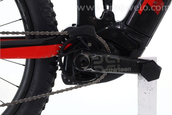 Produit Reconditionne    Trek Rail 9 Xtr   Velo Vtt Electrique   Tres Bon Etat - 4