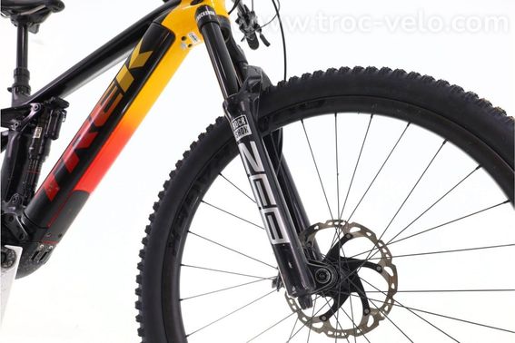 Produit Reconditionne    Trek Rail 9 Xtr   Velo Vtt Electrique   Tres Bon Etat - 5