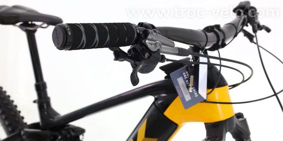 Produit Reconditionne    Trek Rail 9 Xtr   Velo Vtt Electrique   Tres Bon Etat - 6