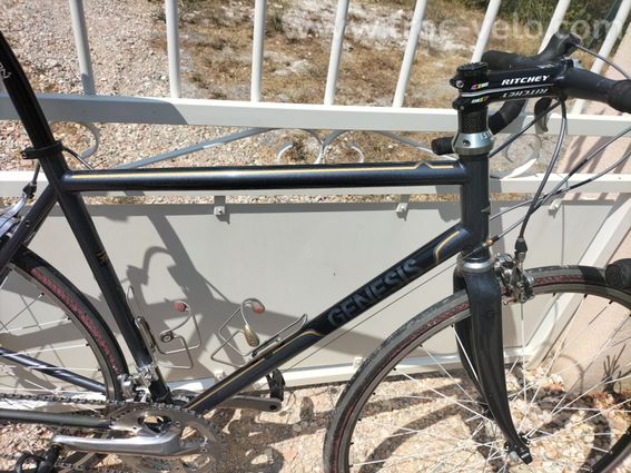 Vente velo GENESIS
