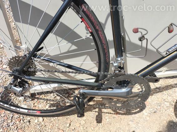 Vente velo GENESIS - 2